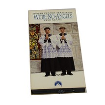 Were No Angels (VHS, 1991) Robert De Niro - £6.01 GBP