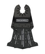 Rockwell RW8967.3 Sonicrafter Oscillating Multitool Extended Life Bimeta... - $58.83 CAD