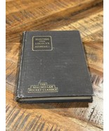 Antique Selections from Abraham Lincolns Addresses MacMillans Pocket Cla... - $282.73 MXN