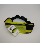 UUXQOYGR Waist bags Green Portable Waist Bag for Hiking, Cycling, Workout - $285.40 MXN