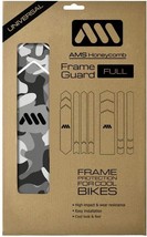 All Mountain Style Ams High Impact Frame Guard Full – Protects Your Bike From - £61.92 GBP