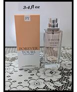 NEW Women's Full Size FOREVER YOURS Eau De Parfum Spray 3.4 fl oz/100ml - $27.95