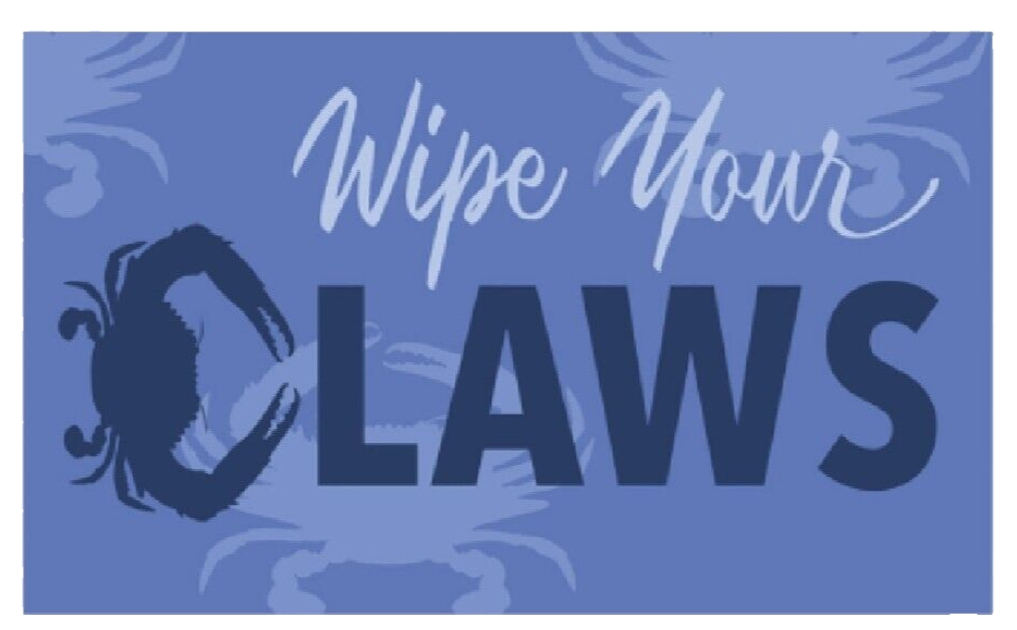 Wipe Your Claws Floormat NEW Fast Free Ship