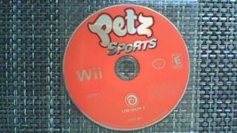 Petz Sports (Nintendo Wii, 2008) - £4.57 GBP
