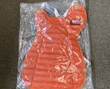 Rawlings Baseball Vest Orange Model pp2 Catchers Protector NEW Softball - £16.53 GBP
