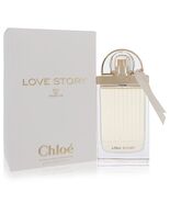 Chloe Love Story by Chloe Eau De Parfum Spray 1 oz - $1,181.93 MXN
