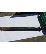 1999-2004 FORD MUSTANG V6 AUTOMATIC TRANSMISSION DRIVESHAFT AT DRIVE SHA... - $259.43 CAD