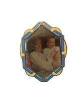 Princess Diana Pin Button Pinback Prince Charles Danbury Mint Collection... - £15.23 GBP