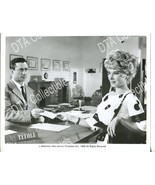 BLONDE BOMBSHELL-1969-8X10-STILL-AMERICAN INTERNATIONAL TELEVISION-vg VG - £25.06 GBP