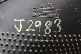 2003-2008 NISSAN 350Z FRONT PASSENGER RIGHT INTERIOR CARPET FLOOR MAT RUG J2983 image 9