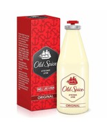 Original old Spice after shave lotion 50ml (1.70 oz) for men - $9.67