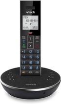 Vtech Ls6381 Dect 6.0 Cordless Phone With Bluetooth Speaker, Echo Cancel... - $63.94