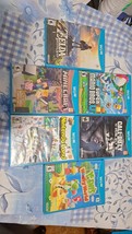 Nintendo Wii U - Games Collection - $69.29