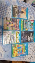 Nintendo Wii U - Games Collection - £52.14 GBP