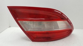 Driver Tail Light 204 Type C350 Fits 08-11 MERCEDES C-CLASS 544280Fast & Free... - £92.72 GBP