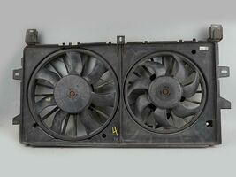 2006-2011 Chevrolet Impala 3.5L Engine Radiator Cooling Fan Assembly Front - $328.35