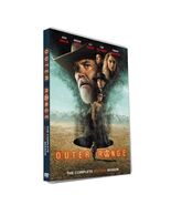 Outer Range Season 2 (2024) 2DVD - $23.00