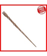 Beautifully Crafted 13.75” Owl Handle Wand - Perfect for Cosplay Adventures - $28.70