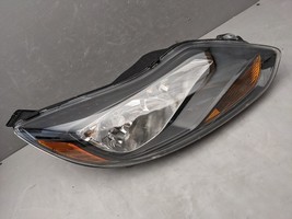OEM 2012-2014 Ford Focus RH Passenger Right Side Black Housing Head Light Lamp - £85.14 GBP