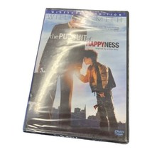 The Pursuit of Happyness DVD 2006 - £5.42 GBP