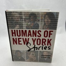 Humans Of New York : Stories , Stanton, Brandon - £11.51 GBP