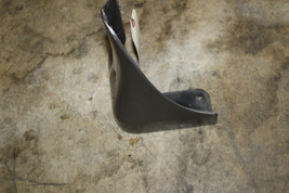 2007-2009 NISSAN 350Z LEFT FRONT SIDE SKIRT MUD GUARD  R1193 image 3