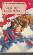 McMahon, Barbara - Angel Bride - Harlequin Romance - # 3451 - £1.59 GBP