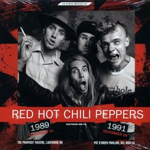 Red Hot Chili Peppers - Westwood One FM: The Phantasy Theatre, Lakewood, OH Nove - $28.99