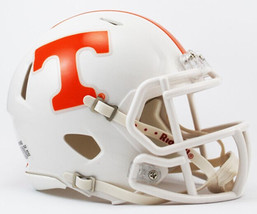 Tennessee Volunteers Riddell Replica Mini Speed Helmet - NCAA - £30.29 GBP