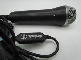 Original Logitech Rock Band USB Microphone E-UR20 XBox Playstation Wii P... - $9.09