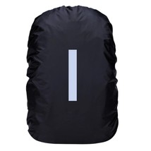 Waterproof Backpack Rain Cover Antislip Cross Buckle Strap Ultralight Compact Po - £91.63 GBP