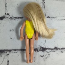 Mattel Barbie Club Chelsea Dreamhouse Adventures Doll Always Dressed  - $9.89