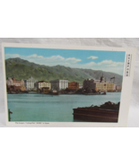 Kobe Trading Port Largest in Japan Fukuda Postcard - $56.02 MXN