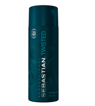 Sebastian Twisted Curl Magnifier Styling Cream, 4.9 Oz. - £12.57 GBP