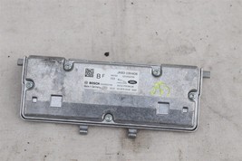 Land-Rover Jaguar Multi Purpose Camera Light Lane Departure Warning JK83-19H406 image 3