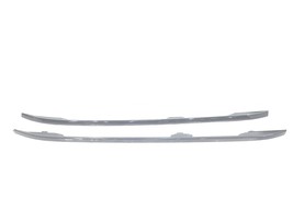 2023 Kia Sportage OEM Gloss Black Pair Of Roof Rails  - $4,613.39 MXN