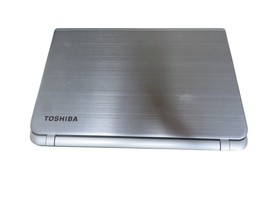 Toshiba Satellite Laptop S55-B5289, 15.6&quot; Intel i7 - UNTESTED, NO POWER ... - $49.50