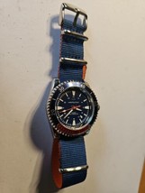 Hamilton quartz watch khaki new - $110.55