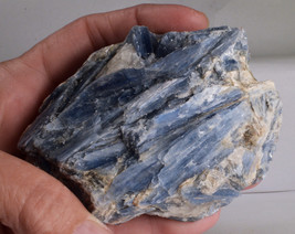#6633 Blue Kyanite - Brazil - £51.00 GBP