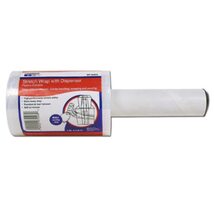 Schwarz Sp-3005b Stretch Film Roll, 5 Inch X 750 Feet - $39.34 CAD