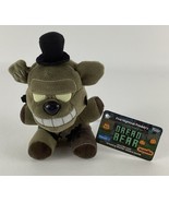 Funko Five Nights At Freddys Curse of Dread Bear 6&quot; Plush FNAF Halloween... - €20,22 EUR