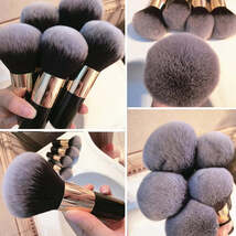 1Pcs Big Size Makeup Brushes Foundation Powder Face Blush Brush Soft Fac... - €3,93 EUR+