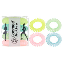 Active The Markless Hair Loop Set - Glow The Distance by Goomee for Wome... - $132.71 MXN