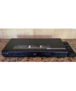 Sony BDP-S350 Blu-Ray Player / Barely Used With Remote, Power &amp; HDMI Cable - $70.00