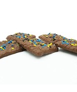 Philadelphia Candies Congratulations Gift, Milk Chocolate Covered Graham... - $13.81