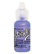 Ranger Stickles Glitter Glue .5oz - Mermaid Tail - £12.37 GBP