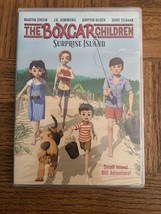 The Boxcar Children DVD - £23.08 GBP