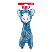 Kong Dog Low Stuff Llama Medium - £11.03 GBP
