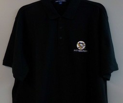 Pittsburgh Penguins Stanley Cup Edition Mens Polo Shirts XS-6XL, LT-4XLT... - £21.50 GBP+