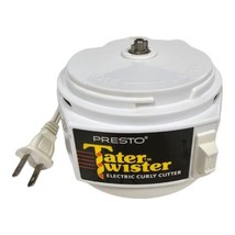Presto Tater Twister Electric Curly Cutter 0293001 - Replacement Motor Only - £9.74 GBP